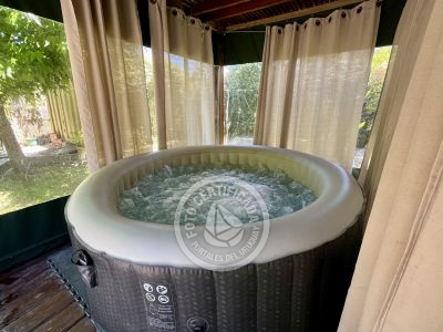 House Casa en Bella Vista con Jacuzzi Climatizado y Amplia Barbacoa Bella Vista