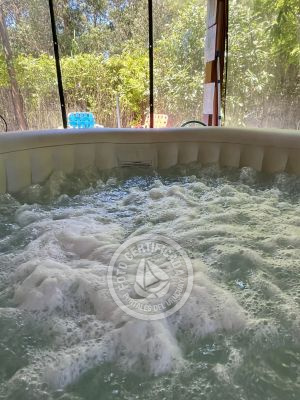 House Casa en Bella Vista con Jacuzzi Climatizado y Amplia Barbacoa Bella Vista