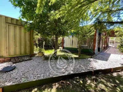 Casa Casa en Bella Vista con Jacuzzi Climatizado y Amplia Barbacoa Bella Vista