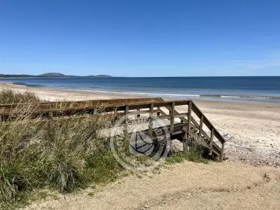 Casa Casa en Bella Vista con Jacuzzi Climatizado y Amplia Barbacoa Bella Vista