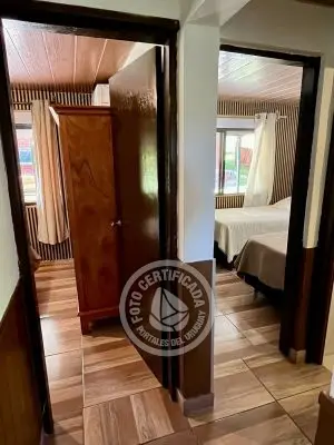 Casa Doña Hilda Villa Serrana