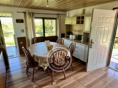 Casa Doña Hilda Villa Serrana