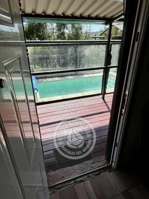 Casa Doña Hilda Villa Serrana