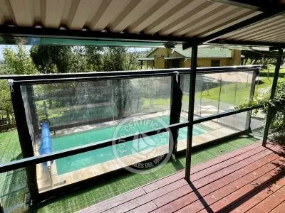 Casa Doña Hilda Villa Serrana