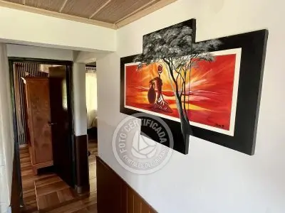 Casa Doña Hilda Villa Serrana