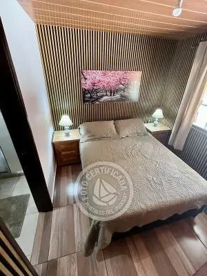 Casa Doña Hilda Villa Serrana