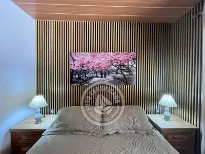 Casa Doña Hilda Villa Serrana