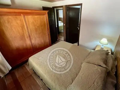 Casa Doña Hilda Villa Serrana