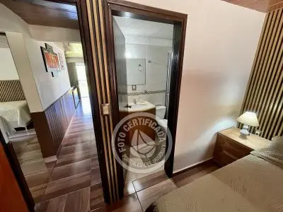 Casa Doña Hilda Villa Serrana