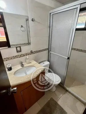 Casa Doña Hilda Villa Serrana