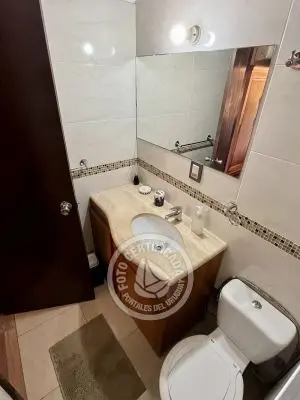 Casa Doña Hilda Villa Serrana