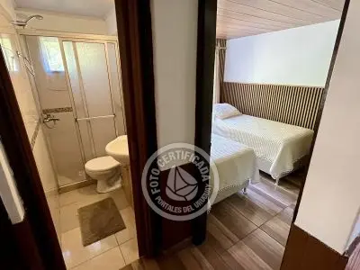 Casa Doña Hilda Villa Serrana