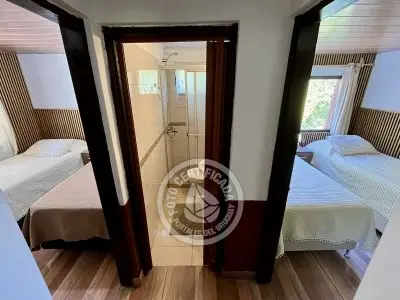 Casa Doña Hilda Villa Serrana