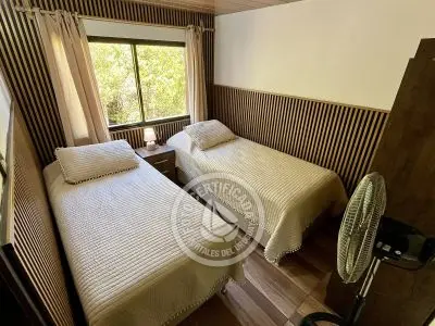 Casa Doña Hilda Villa Serrana