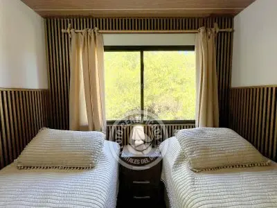 Casa Doña Hilda Villa Serrana