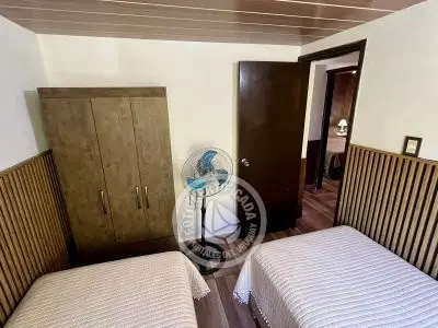 Casa Doña Hilda Villa Serrana