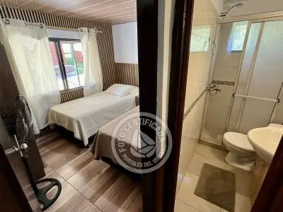 Casa Doña Hilda Villa Serrana