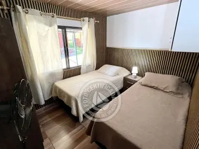 Casa Doña Hilda Villa Serrana