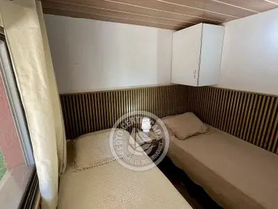 Casa Doña Hilda Villa Serrana