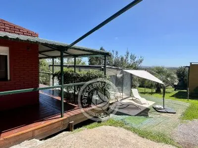 Casa Doña Hilda Villa Serrana