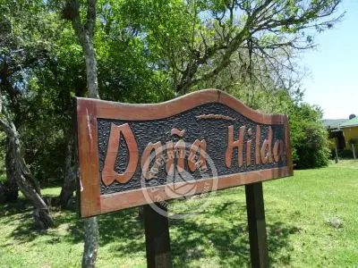 Casa Doña Hilda Villa Serrana