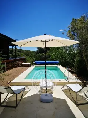 Casa Doña Hilda Villa Serrana