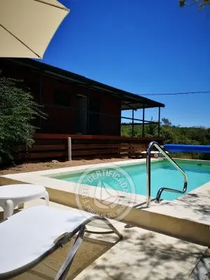 Casa Doña Hilda Villa Serrana