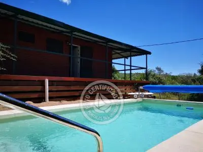 Casa Doña Hilda Villa Serrana