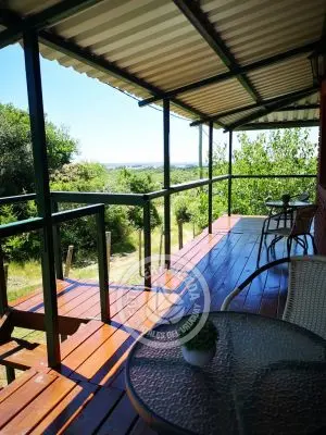 Casa Doña Hilda Villa Serrana