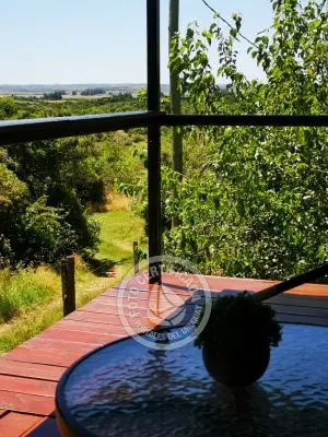 Casa Doña Hilda Villa Serrana