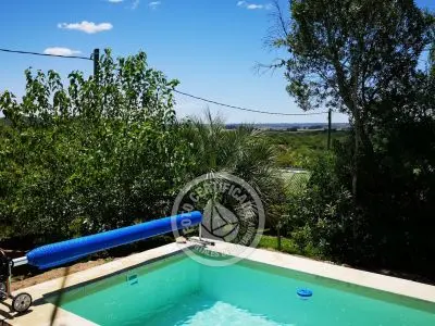 Casa Doña Hilda Villa Serrana