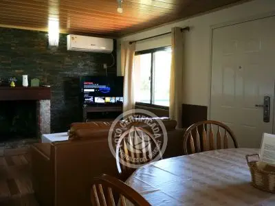 Casa Doña Hilda Villa Serrana