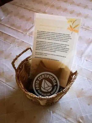 Casa Doña Hilda Villa Serrana