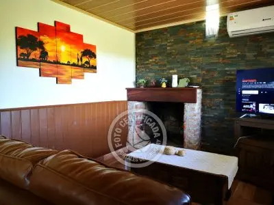 Casa Doña Hilda Villa Serrana