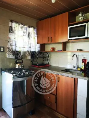 Casa Doña Hilda Villa Serrana