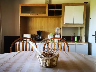 Casa Doña Hilda Villa Serrana