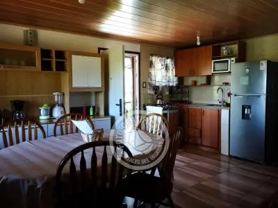 Casa Doña Hilda Villa Serrana