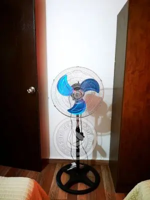 Casa Doña Hilda Villa Serrana