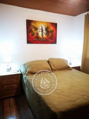 Casa Doña Hilda Villa Serrana