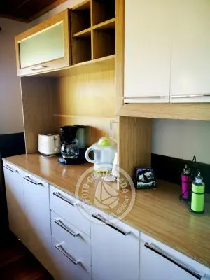 Casa Doña Hilda Villa Serrana