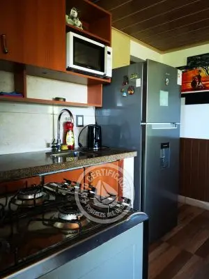 Casa Doña Hilda Villa Serrana