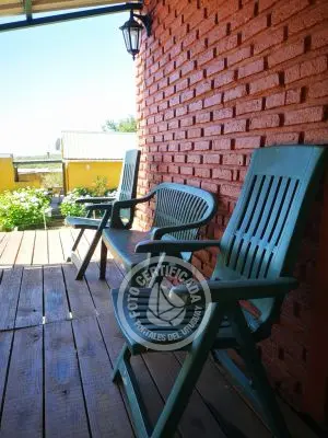 Casa Doña Hilda Villa Serrana