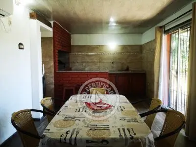 Casa Doña Hilda Villa Serrana