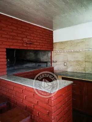 Casa Doña Hilda Villa Serrana