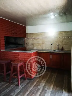 Casa Doña Hilda Villa Serrana