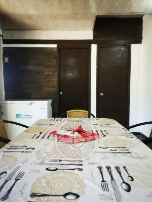 Casa Doña Hilda Villa Serrana