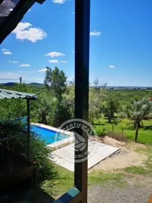 Casa Doña Hilda Villa Serrana