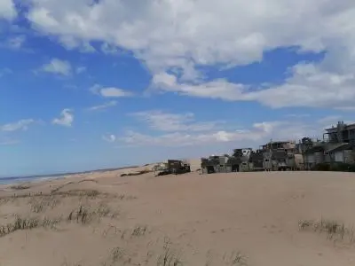 Lotes Manz 159 Punta del Diablo