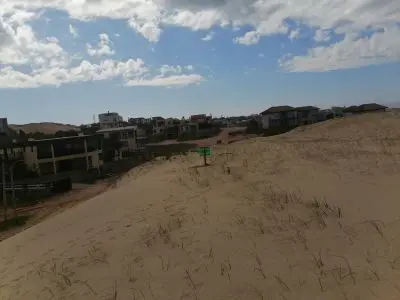 Lotes Manz 159 Punta del Diablo
