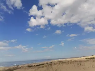 Lotes Manz 159 Punta del Diablo